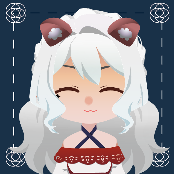 me in dreamcore picrew by Xxgalax on DeviantArt