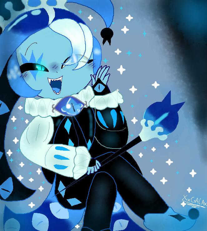 Shadow Milk Cookie By Xxgalax On DeviantArt shadow-milk-cookie-by-xxgalax-on-deviantart