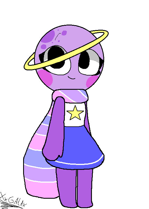 Toonsona by Xxgalax on DeviantArt