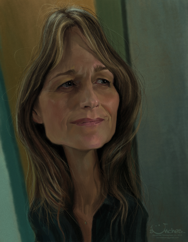 Helen Hunt