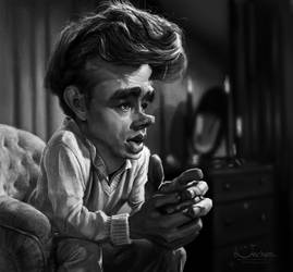 James Dean