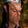 Hugo Weaving