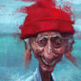 Jacques-Yves Cousteau