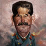 J.V. Stalin