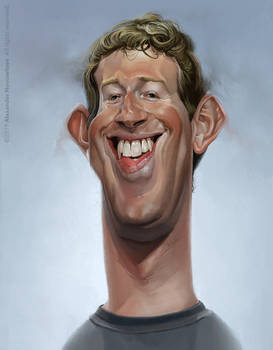 Mark Zuckerberg