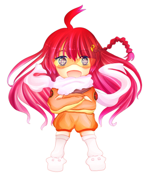 Nono Chibi