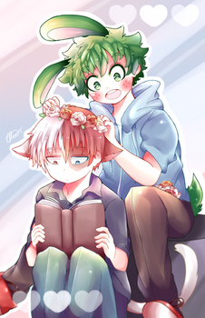 More tododekus