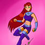 Starfire