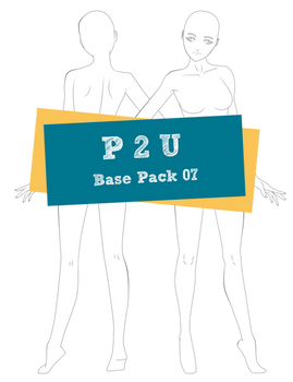 P2U Bases 07