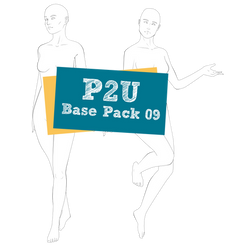 P2U Bases 09 - Realism Edition