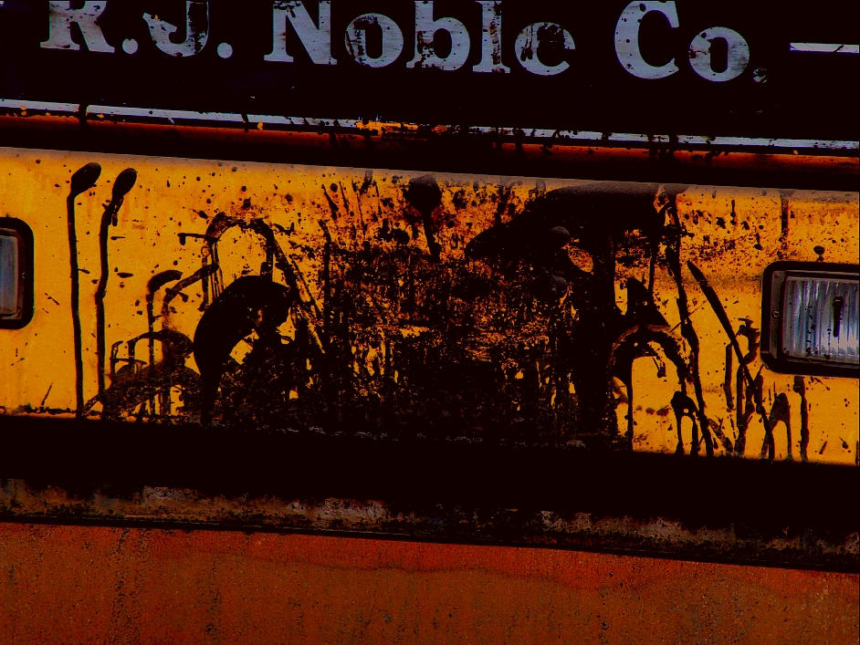 Tar Splat Tar Splatter by codefly1 on DeviantArt