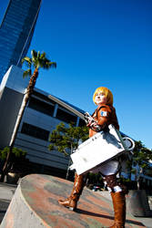 AX 2014: Armin Arlert