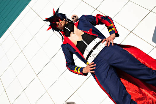 AX 2014: Simon