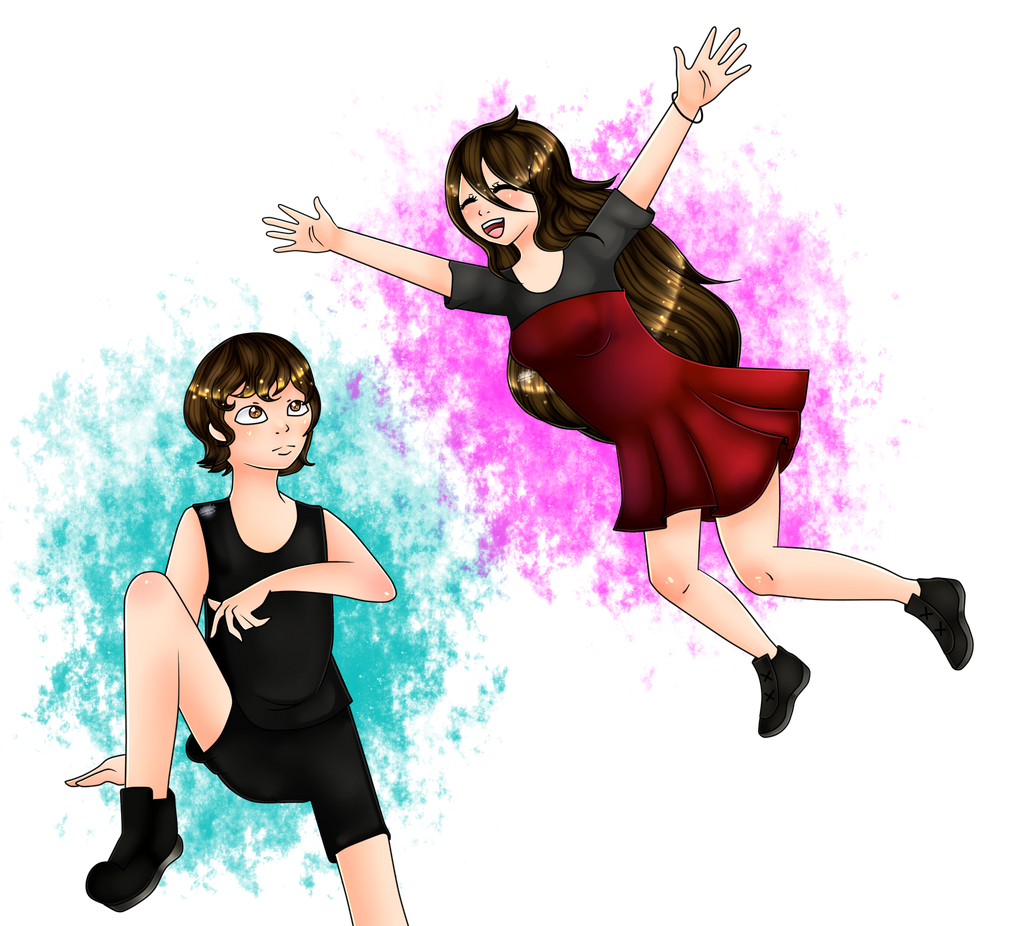 DRAW OCS by coloritos221 on DeviantArt
