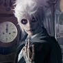 Jack: Welcome to the nightmare