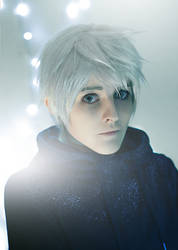 Jack Frost: You better believe