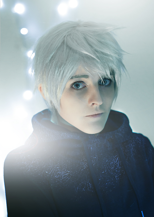 Jack Frost: You better believe