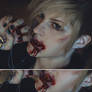 Sebastian Moran: Bloody night