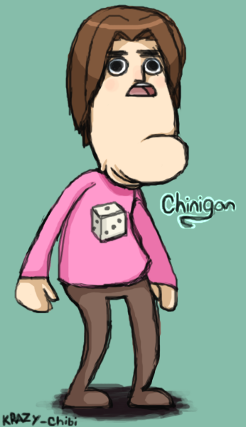 CHINIGAN