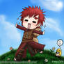 Gaara - Wonderful Time