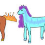 10 POINTS! Horsey Adopt