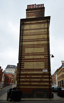 A house on Burdon Street