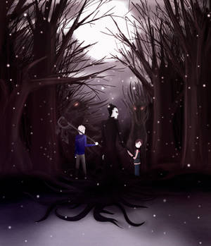 ROTG - Come, Little Children...