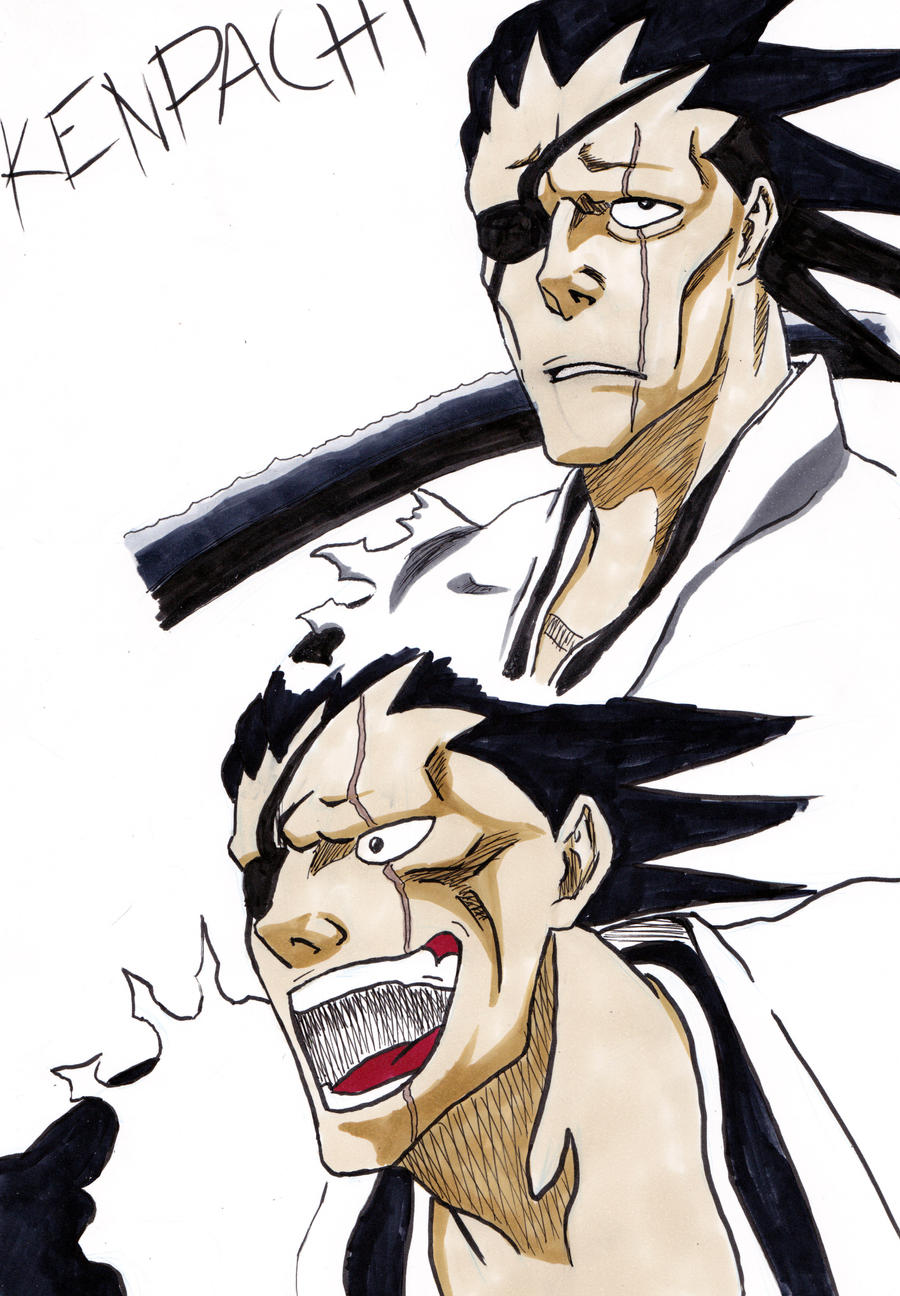 Kenpachi