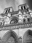 Notre Dame by esuma