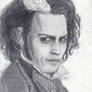 Sweeney Todd