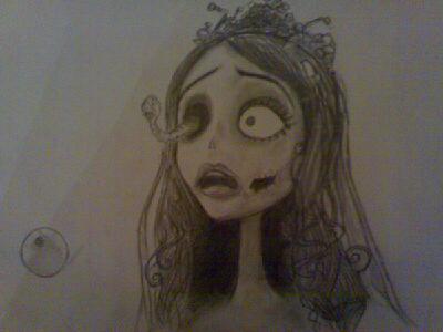 Corpse Bride