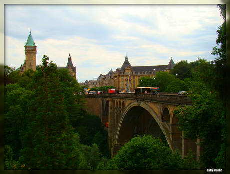 Luxembourg