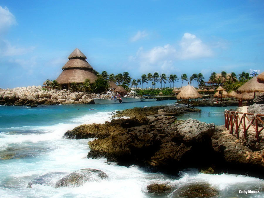 Xcaret II