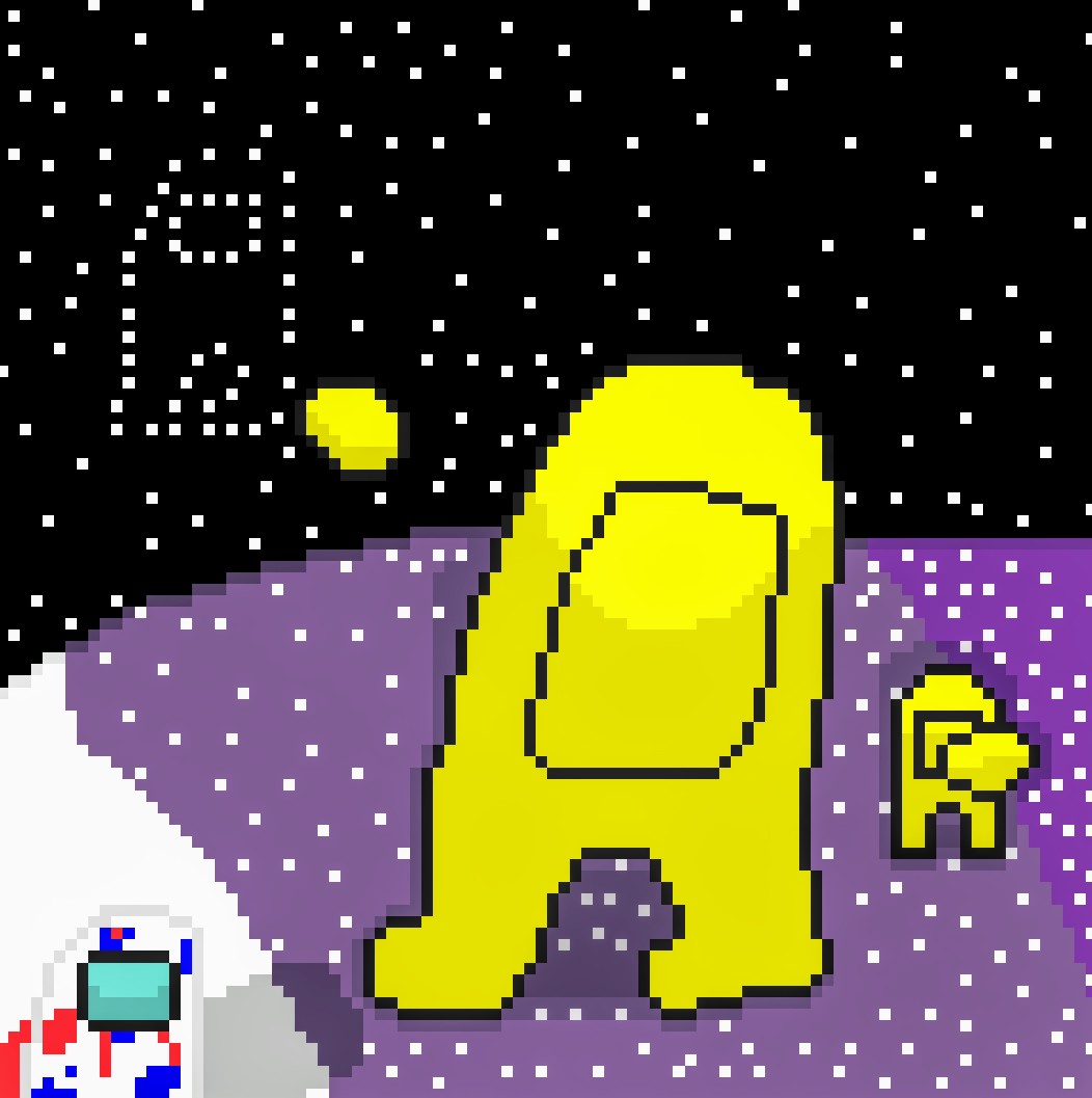 polus art by Dogeboi34 on DeviantArt