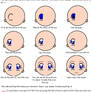 Ash's Dollie Head Tutorial