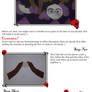 NEW Plushie Tutorial - Head