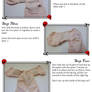 New Plushie Tutorial - Body