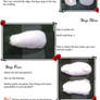 Button-Jointed Doll Tutorial