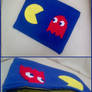 Pacman Laptop Case