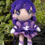 Eternal Sailor Saturn