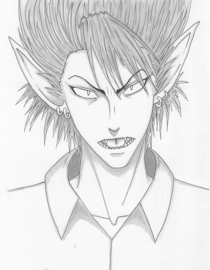 Hiruma Youichi