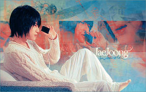 JaeJoong - Fresh