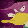 Darkwing Duck