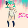 .:Studio Killers- Cherry:.