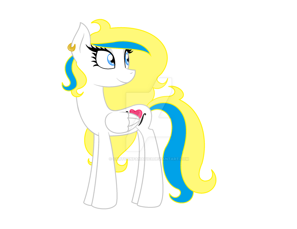 .Lovely Heart. by CARTOONFANATIC3 on DeviantArt