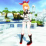 MMD Newcomer Dirty Rin