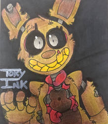 Springtrap 