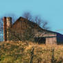 The Tiverton Township Barn