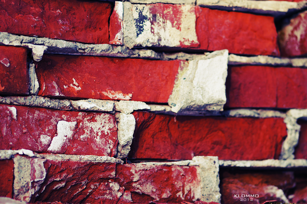 Old Bricks