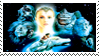 The Neverending story stamp